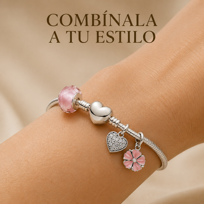 PULSERA CORAZÓN DE AMOR™