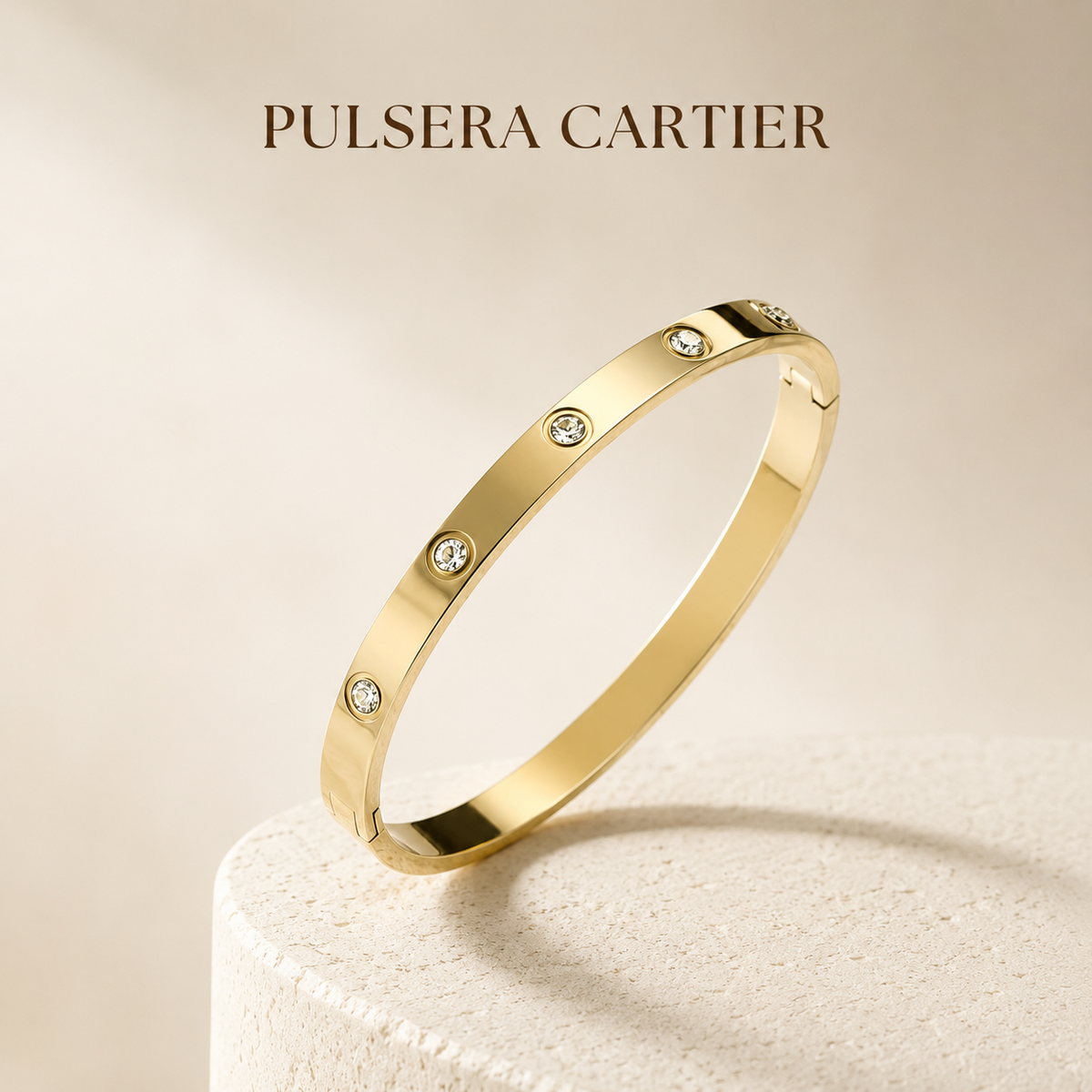 PULSERA CARTIER LOVE™