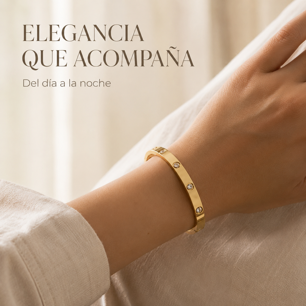 PULSERA CARTIER LOVE™