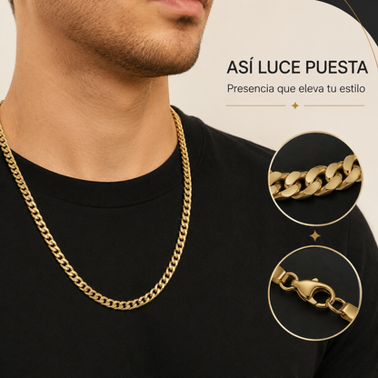 CADENA MAGNUS ORO™