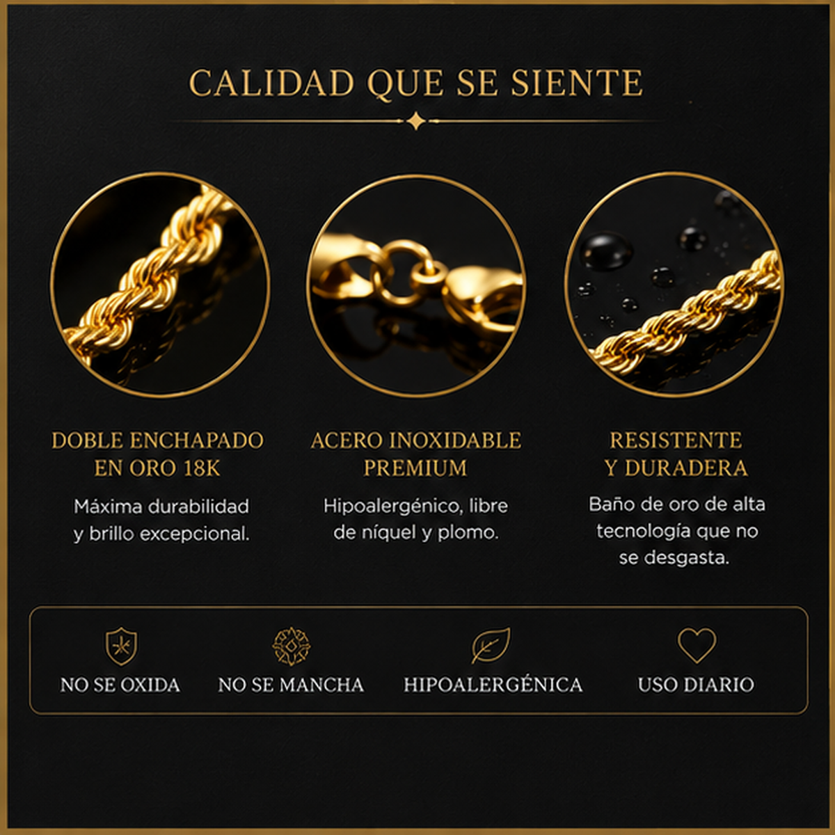 PULSERA TURBILLON™